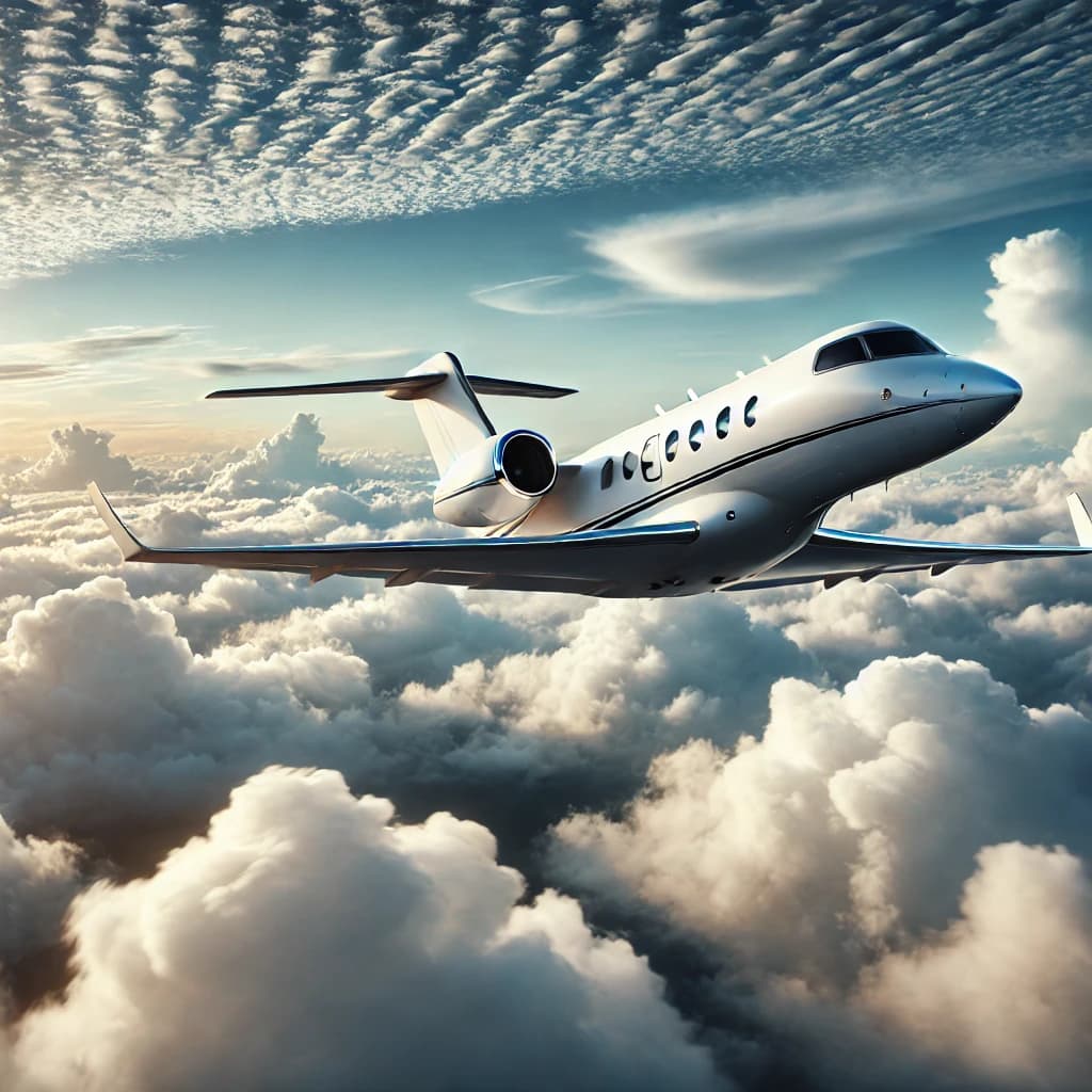 Aircraft Management Project