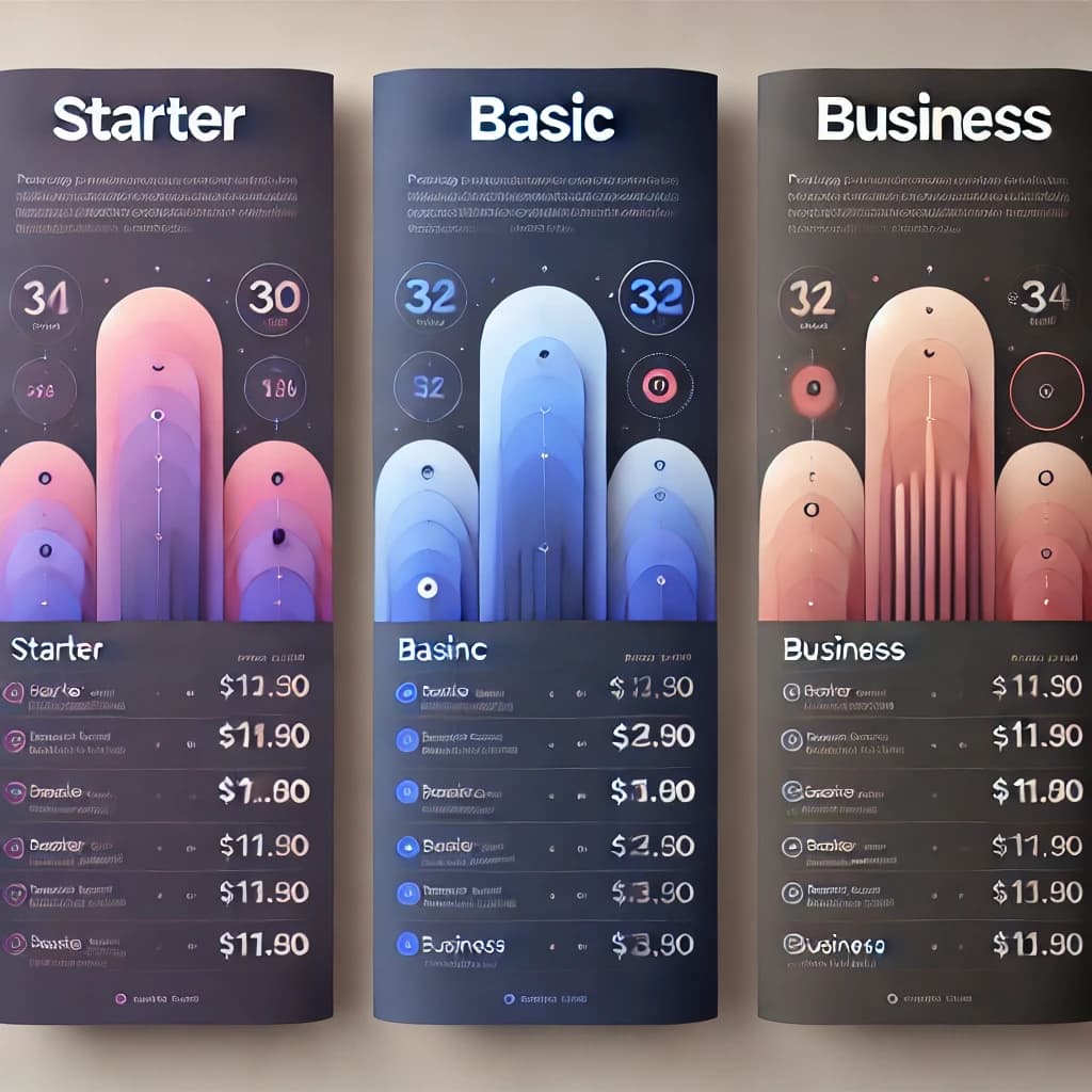 Aviator Pricing Banner