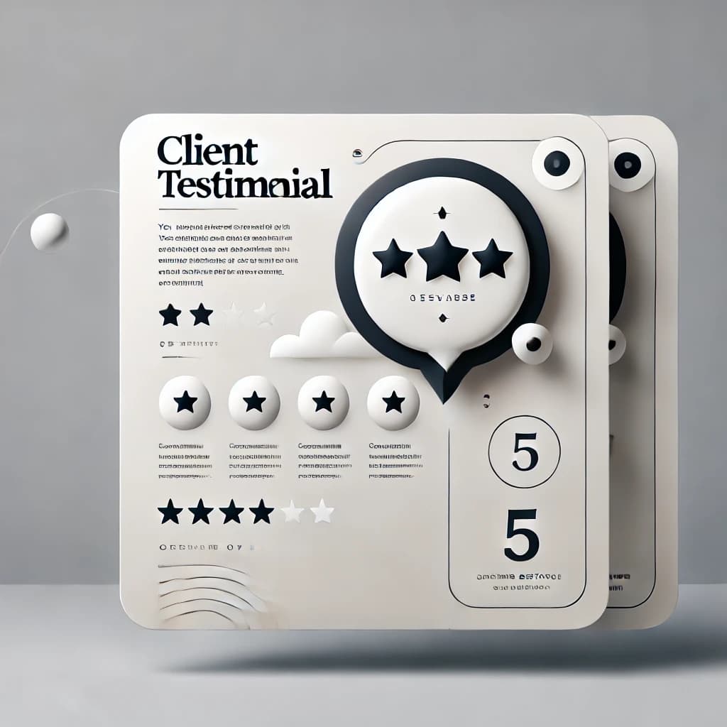 Client Stories Banner