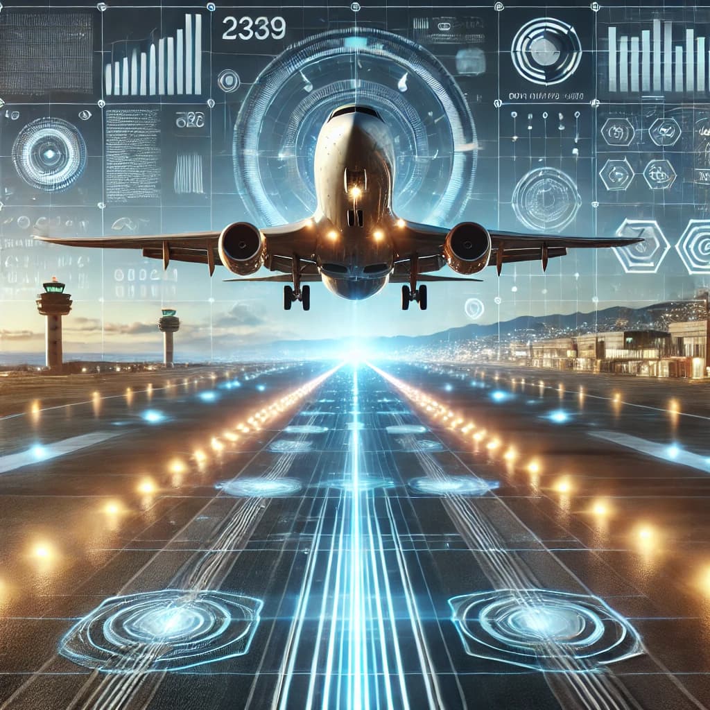 Innovations in Flight Technology